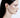 Ensemble en argent comprenant un ear climber et des ear cuffs