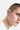 earcuff ondulé en argent