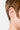 Ear climber en argent