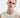 collier de forme organique en argent