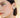 Ensemble boucle d’oreille et ear cuff Marguerite
