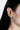 Ear climber goutte d’eau en or