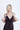 Bague clou minimaliste en or
