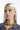 Boucle d’oreille boule en or