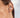 Ear cuff en argent avec perle