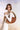 Sac Moyen Rond en Raphia