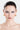 Boucles d’oreilles créoles fluides en or