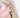 Ear cuff d’oreille Goutte Enroulée - Or