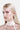 Ear cuff goutte enveloppant doré