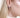 Boucles d’oreilles Goutte Fluide - Argent