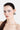 Boucles d’oreilles puces doubles Bold en argent