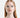 bijou facial de forme organique en argent