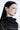 Boucles d’oreilles spirales en or