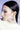 Grande ear cuff d’oreille en or liquide