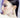 Grande ear cuff d’oreille en or liquide