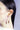 Grande ear cuff d’oreille en or liquide