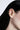 Ear cuff rond parfait en or
