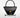 Sac à main tendance noir