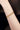 Bracelet cœur Love doré