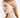 boucles d’oreilles créoles liquides en or