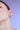Clou d’oreille cœur Love en or