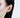 Grimpante d'oreille simple en or