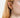 earcuff organique enveloppant en or