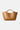 Sac Myson | Sac Cabas Marron