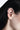 Ear cuff rond parfait en argent