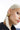 Boucle d’oreille boule en or