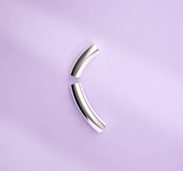 Boucle d’oreille ear climber intégrale en argent