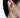 Ear cuff d’oreille en or à spirales