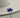 Ear cuff d’oreille holographique large