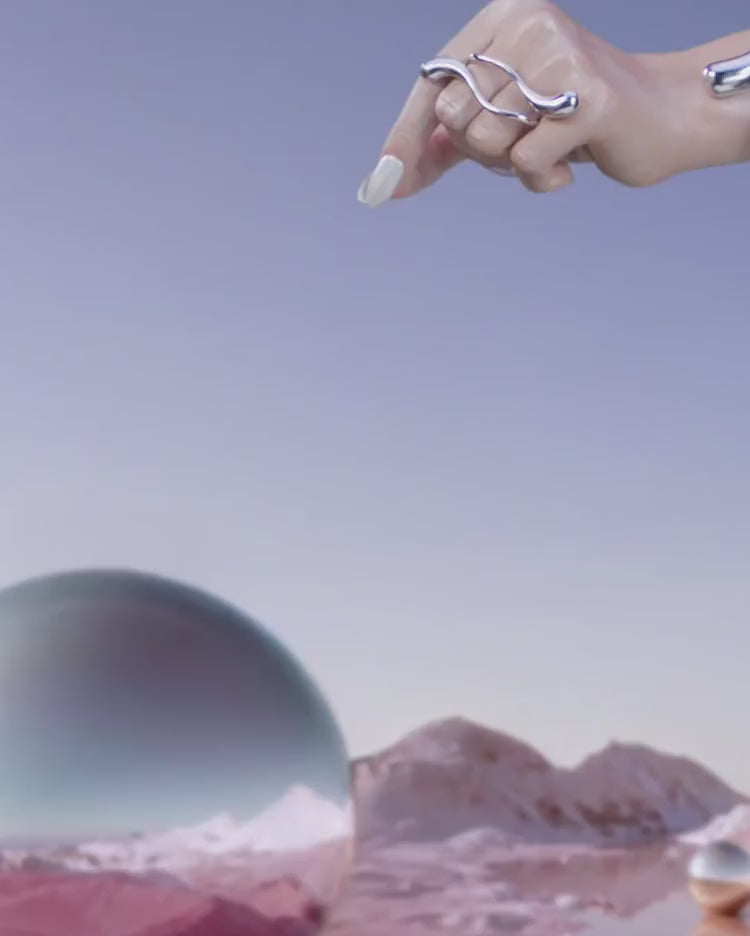 Total Look Pleiadians 4092