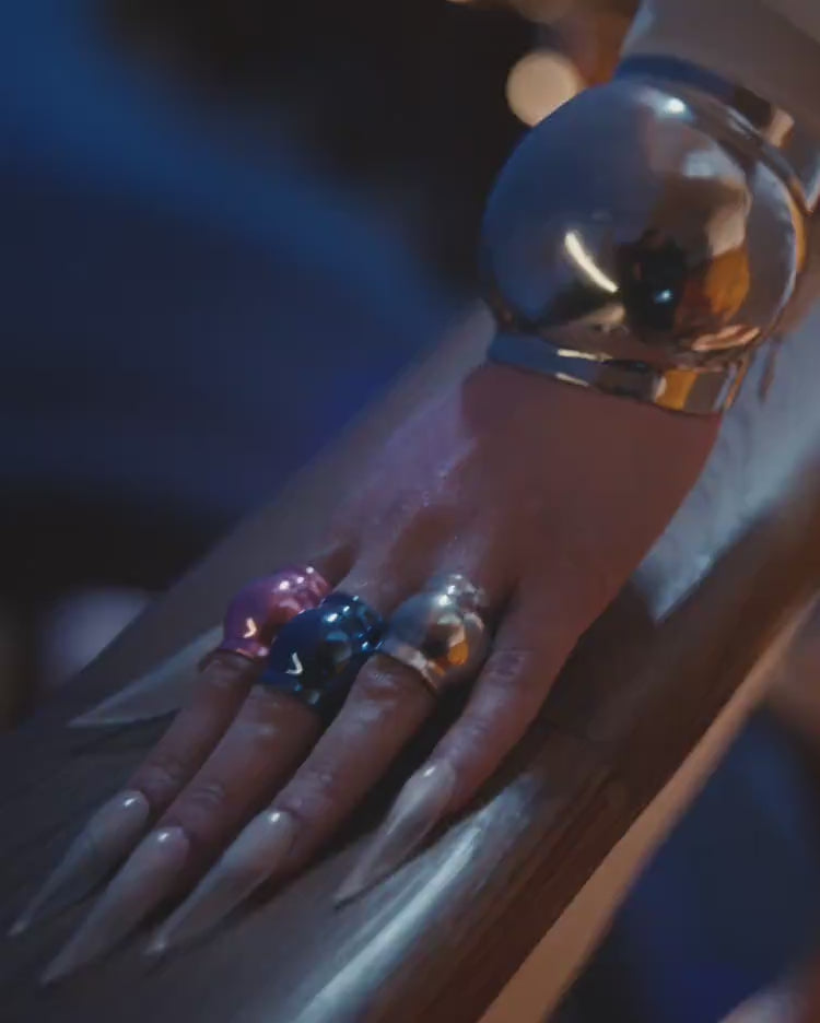 Total Look Casa Batlló 4089