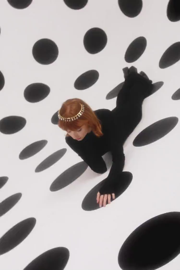 Blossom Total Look 02