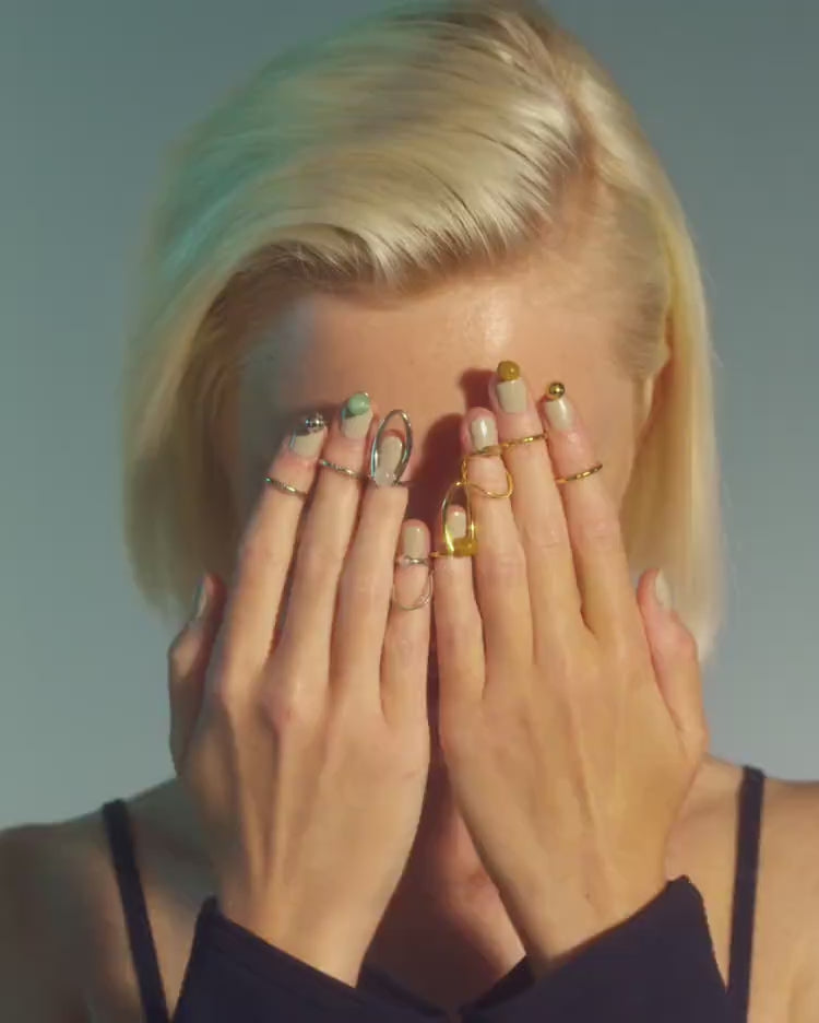 Makeup Total Look 03