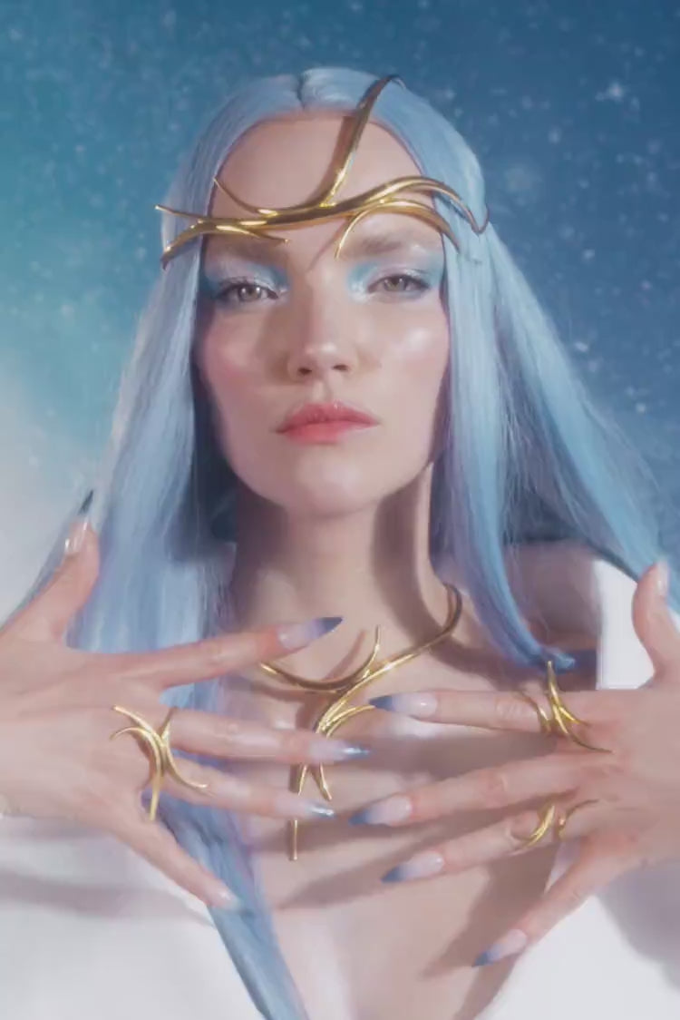 Total Look Comet 4077