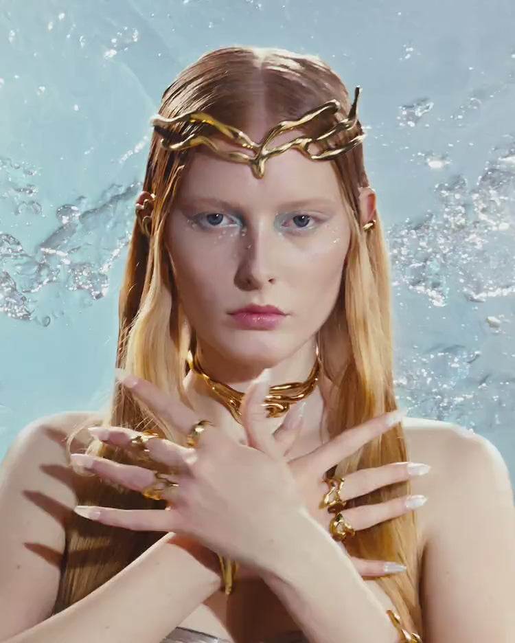 Total Look Atlantis 4084