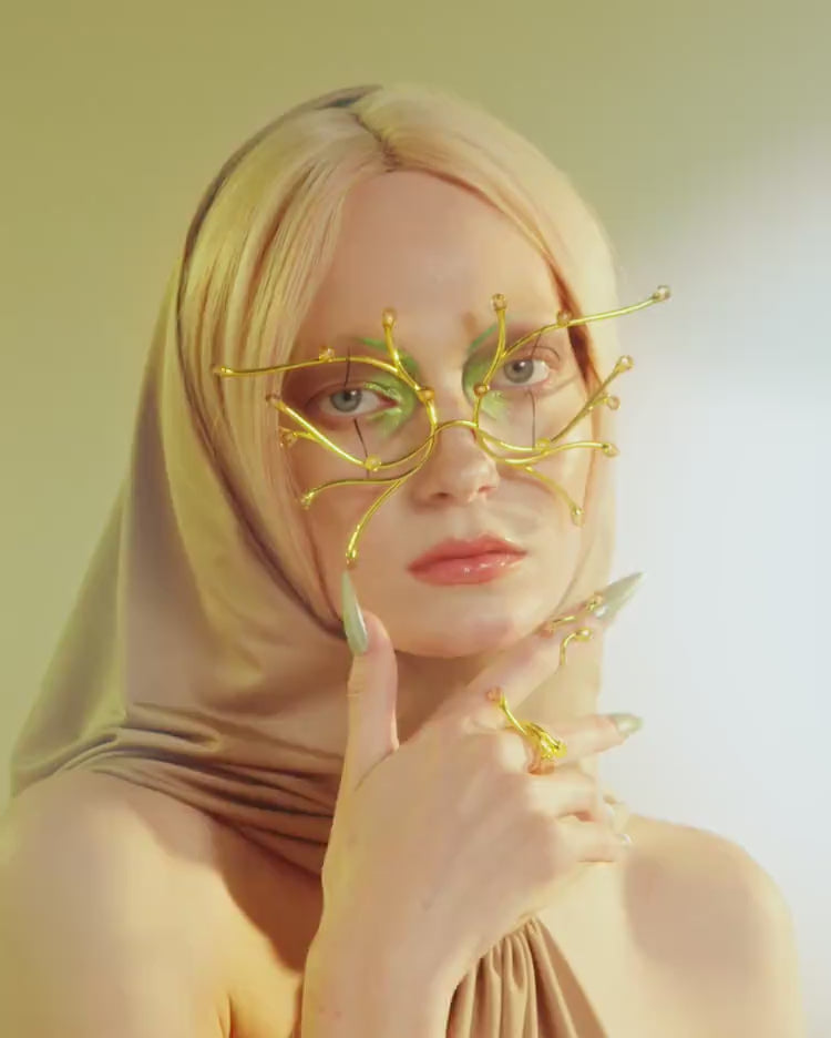 Amulet Total Look 12