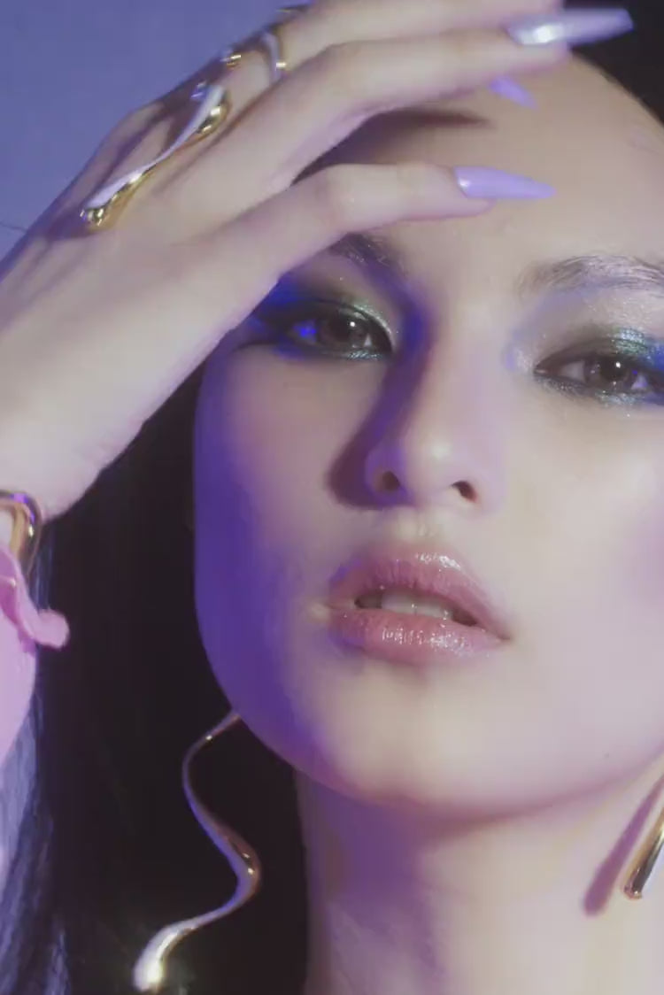 Butterfly Total Look 05