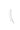 Ear climber en argent