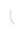 Ear climber en argent